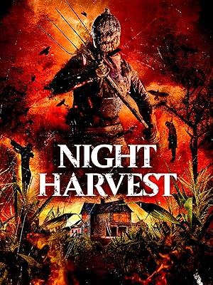 Night Harvest