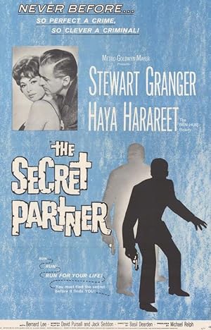 The Secret Partner