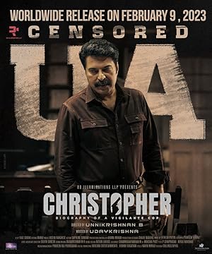 Christopher