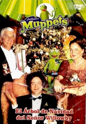 Mr. Willowby's Christmas Tree