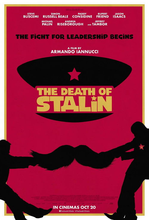 Stalin in Color