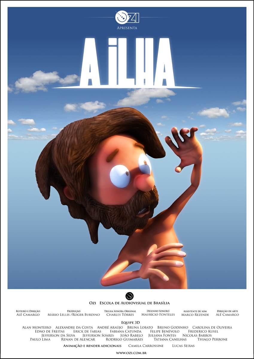 A Ilha