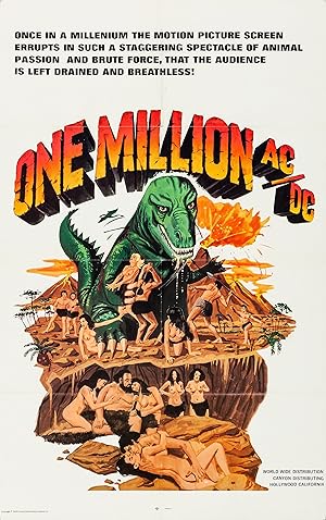 One Million AC/DC
