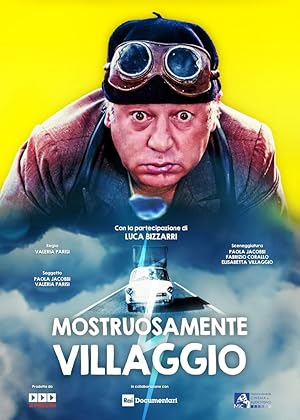 Mostruosamente Villaggio