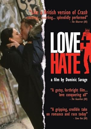 Love + Hate