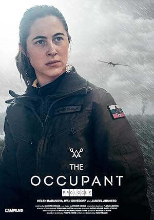 The Occupant: prologue