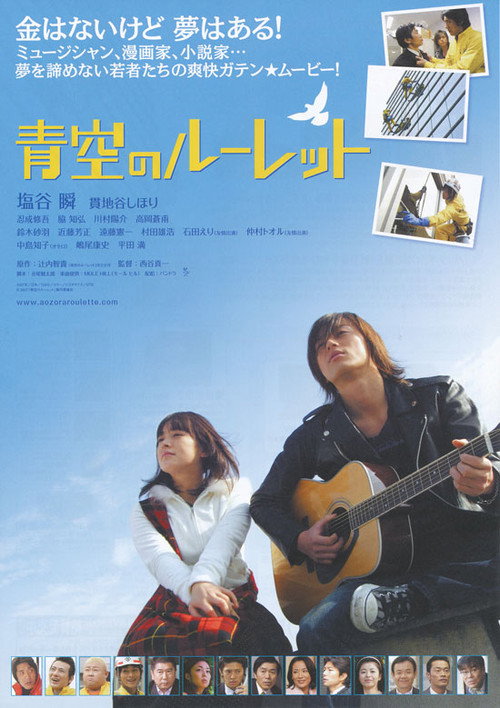 Aozora no ruretto
