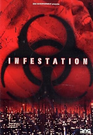 Infestation