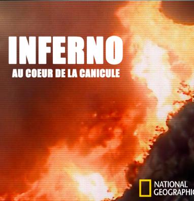 Inferno: Au coeur de la canicule