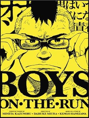 Boys on the Run