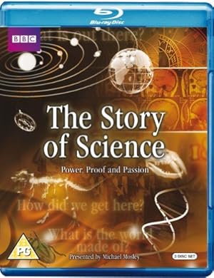 The Story of Science