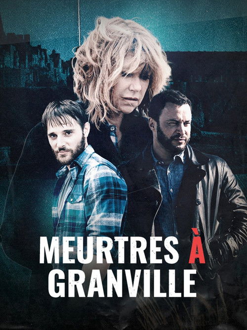 Murder in Granville
