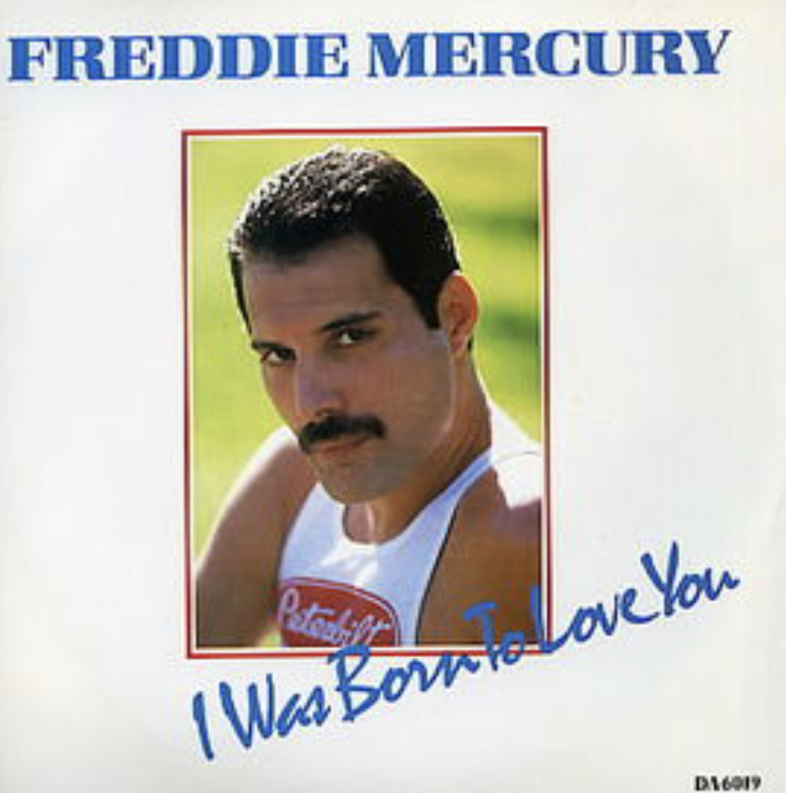 Queen: I Was Born to Love You