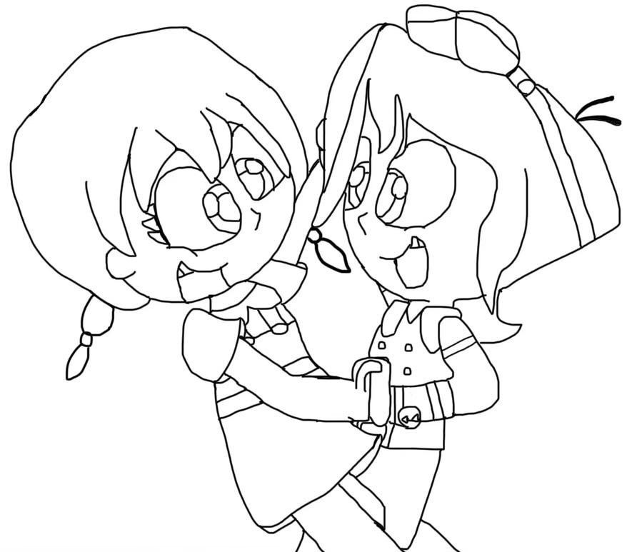 Tangled Tales: The Movie