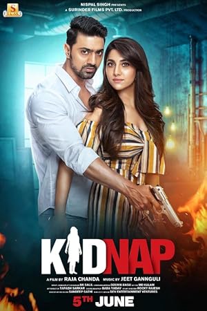 Kidnap