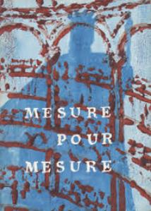 Mesure pour mesure
