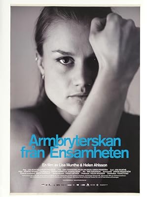 Armbryterskan fran Ensamheten