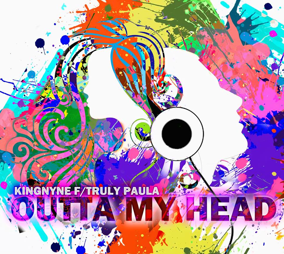Outta My Head: Music Video