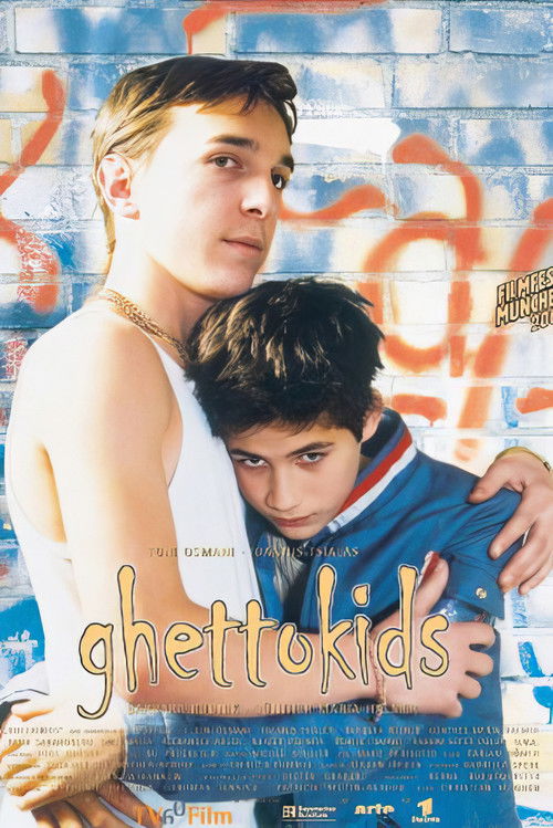 Ghettokids