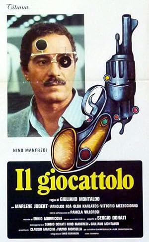 Il giocattolo