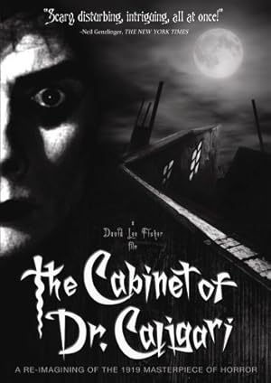 The Cabinet of Dr. Caligari