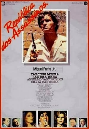 Republica dos Assassinos