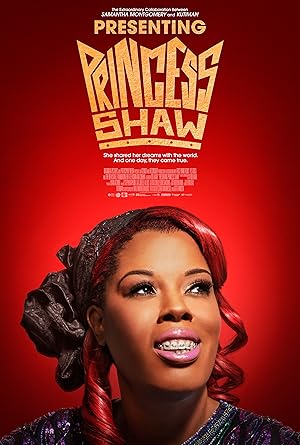 Princess Shaw