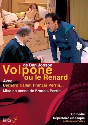 Volpone ou Le Renard