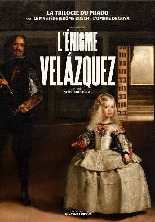 L'enigme Velazquez