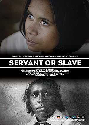 Servant or Slave