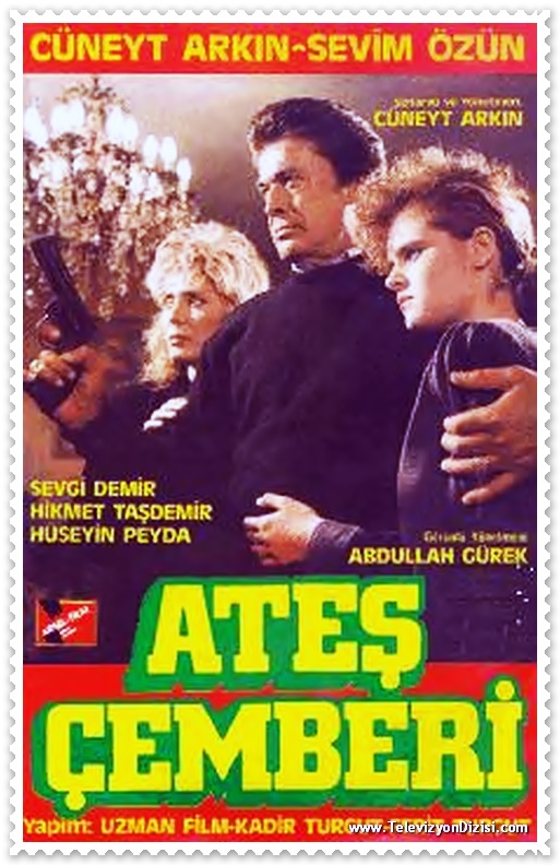Ates Cemberi