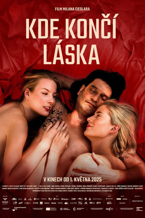 Kde konci laska