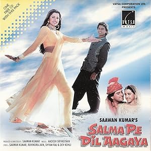 Salma Pe Dil Aa Gaya