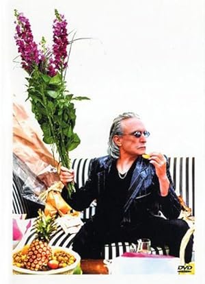 Christophe: Olympia 2002