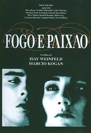 Fogo e Paixao