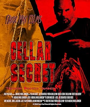 Cellar Secret