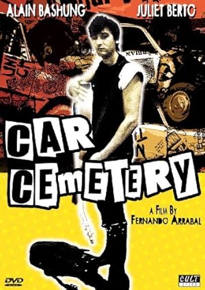 Car Cemetery