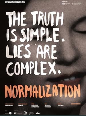 Normalization