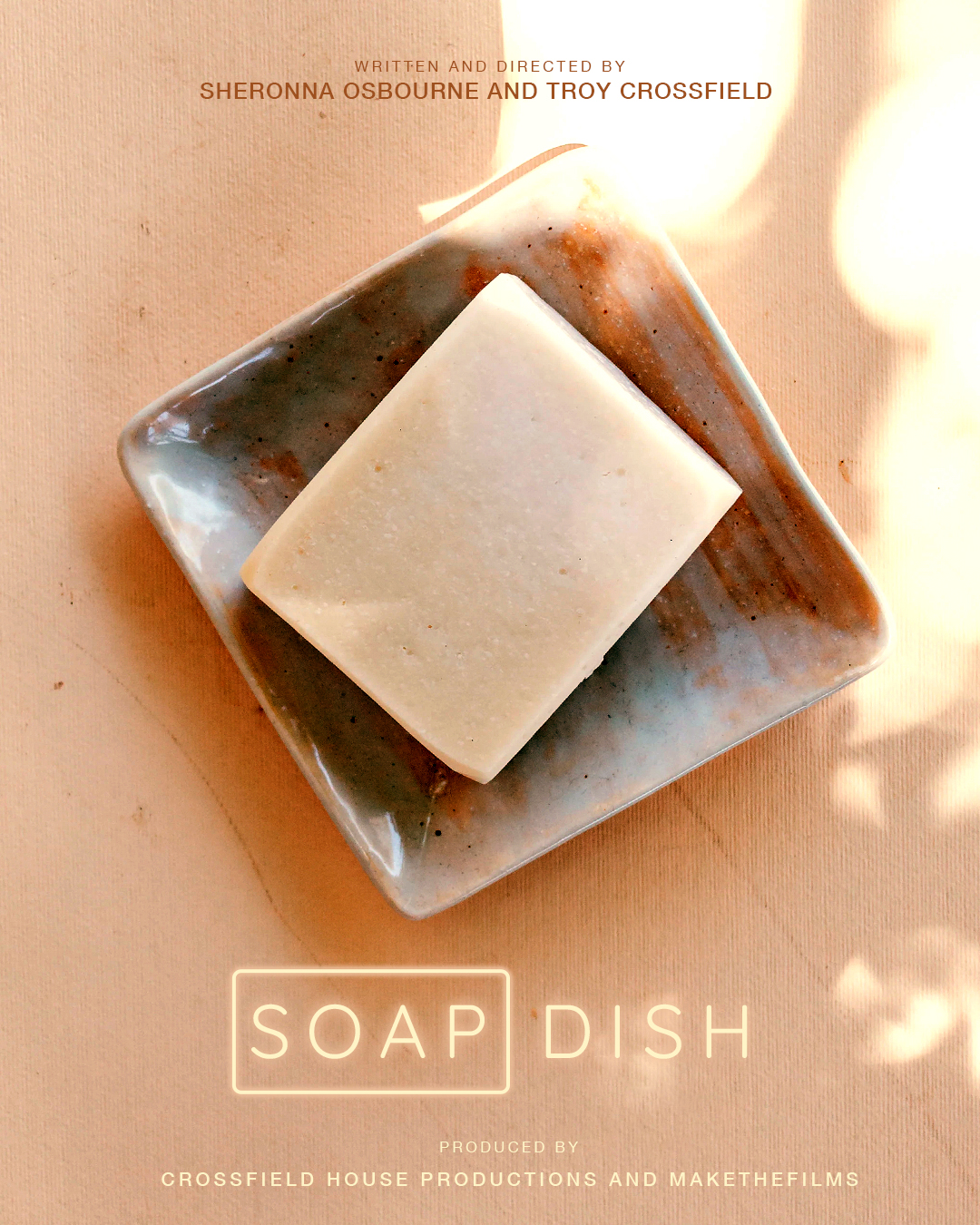 Soap Dish