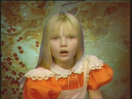 Alice au pays des merveilles