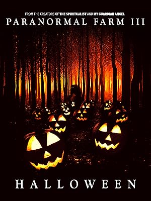 Paranormal Farm 3 Halloween