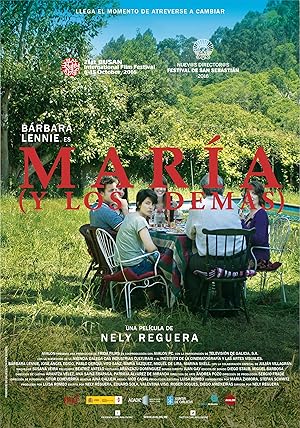 Maria (y los demas)