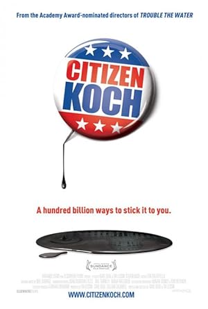 Citizen Koch