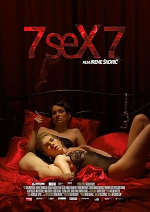 7 SeX 7