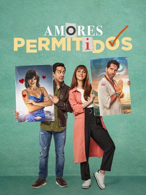 Amores Permitidos