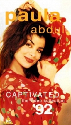 Captivated: The Video Collection '92