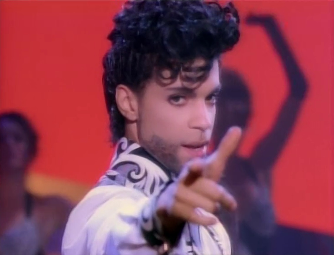 Prince: The Hits Collection