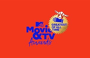 MTV Movie & TV Awards: Greatest of All Time
