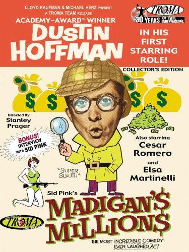 Madigan's Millions