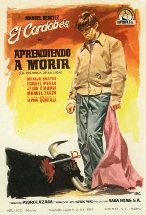Aprendiendo a morir